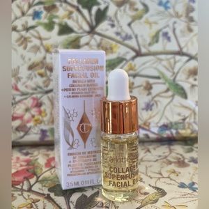 Charlotte Tilbury Collagen Facial Oil Deluxe Travel